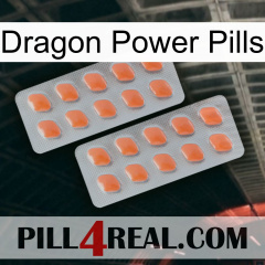 Dragon Power Pills 27